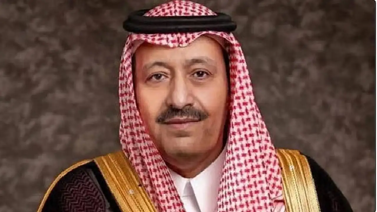 عبيّة” مركبة تدخل سريع يدشنها أمير الباحة لتعزيز الاستجابة للحالات الطارئة